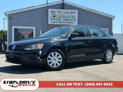 Used 2015 Volkswagen Jetta S