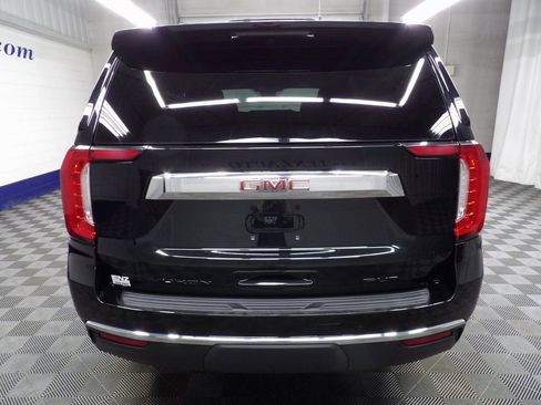 Used 2023 GMC Yukon SLT w/ Max Trailering Package image 39