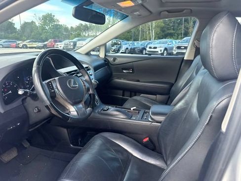 Used 2015 Lexus RX 350 FWD image 32