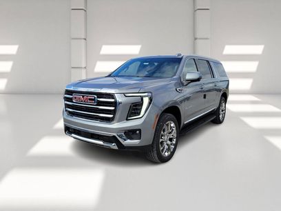 New 2026 GMC Yukon XL Elevation w/ Elevation Premium Package