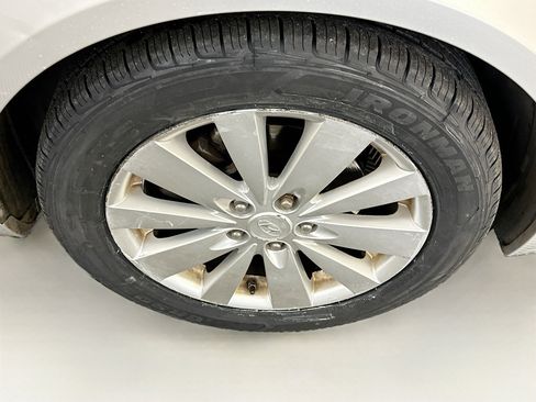 Used 2009 Hyundai Sonata Limited image 11