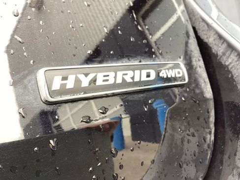 Used 2021 Ford Explorer Limited w/ Hybrid Equipment Group 310A image 26