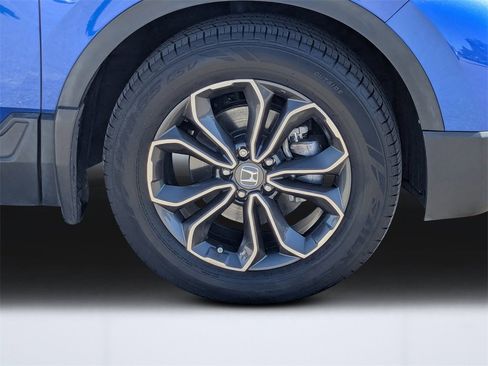 Used 2022 Honda CR-V EX-L image 10