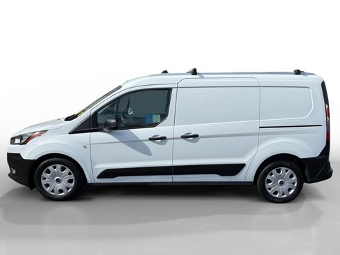 Certified 2022 Ford Transit Connect XL FWD image 2