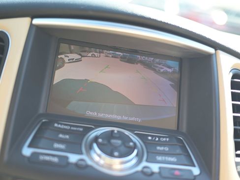 Used 2017 INFINITI QX50 2WD image 19