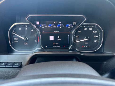 Used 2021 GMC Sierra 1500 Denali w/ Denali Ultimate Package image 17