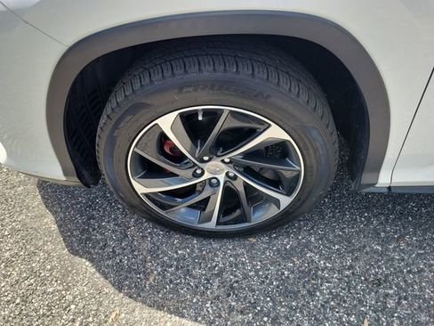 Used 2017 Lexus RX 350 FWD w/ Luxury Package image 5