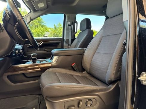 Used 2024 GMC Sierra 1500 Elevation w/ Preferred Package AWD/4WD image 12