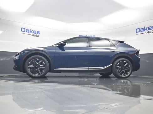 New 2026 Kia EV6 Light RWD image 39