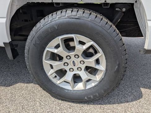 Used 2023 Ford F150 XLT AWD/4WD image 15