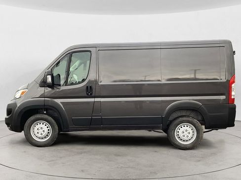 New 2026 RAM ProMaster 1500 w/ Convenience Group image 2