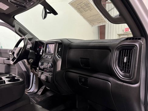 Used 2022 Chevrolet Silverado 2500 W/T w/ WT Fleet Convenience Package image 11
