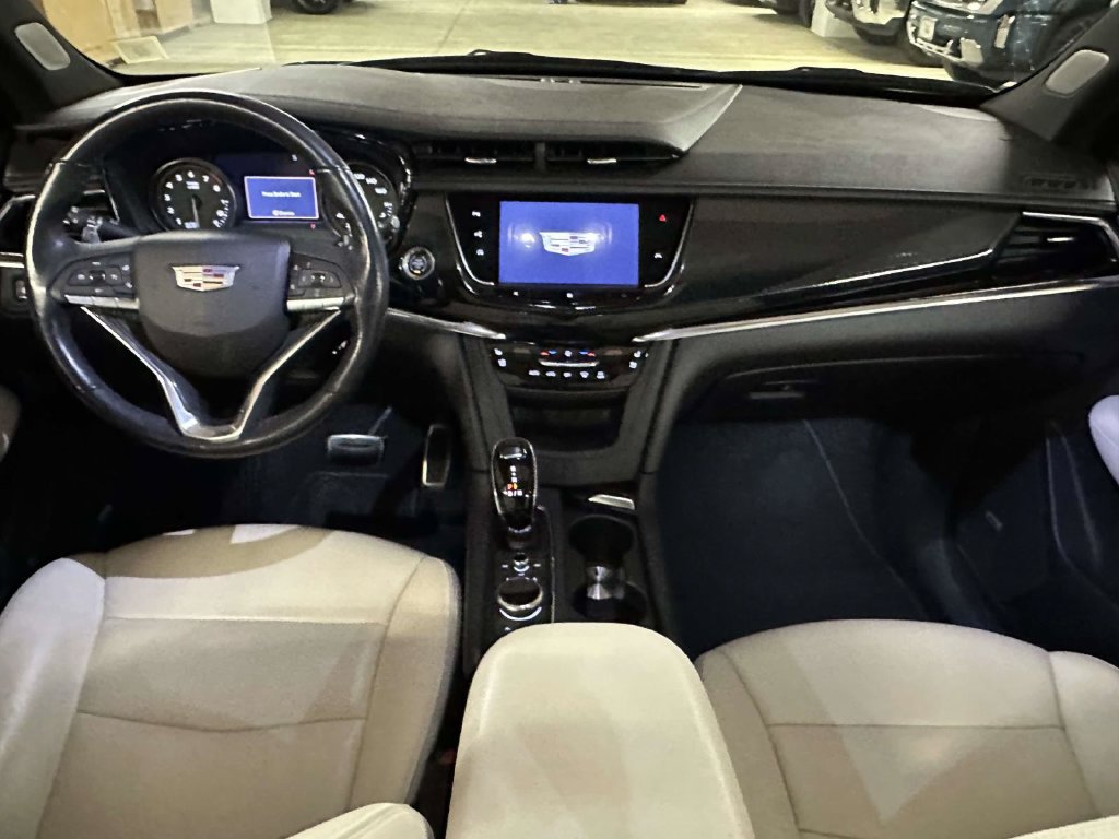 Used 2021 Cadillac XT6 Sport AWD/4WD image 19