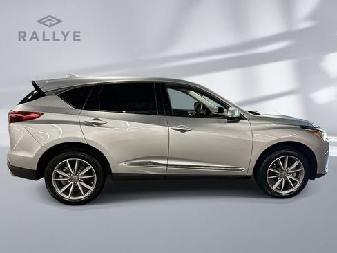 Used 2023 Acura RDX AWD w/ Technology Package image 2