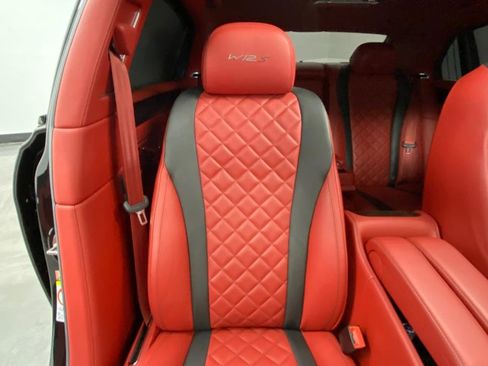 Used 2018 Bentley Flying Spur S W12 image 25