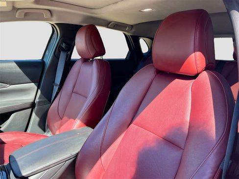 Used 2023 MAZDA CX-30 AWD 2.5 S w/ Preferred Package image 21