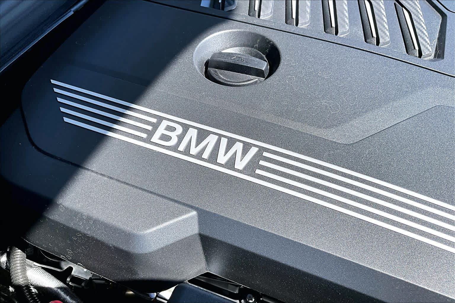 New 2026 BMW 840i xDrive AWD/4WD image 17