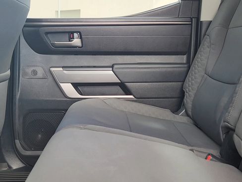 Used 2024 Toyota Tundra SR5 w/ SR5 Convenience Package AWD/4WD image 16