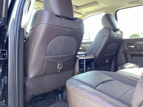 New 2026 RAM 2500 Limited image 27