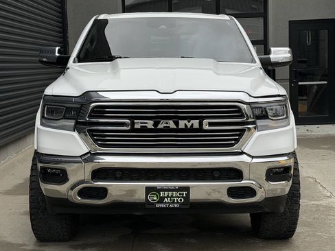 Used 2022 RAM 1500 Laramie image 4