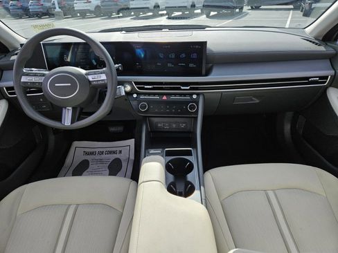 Used 2025 Hyundai Sonata SEL image 13