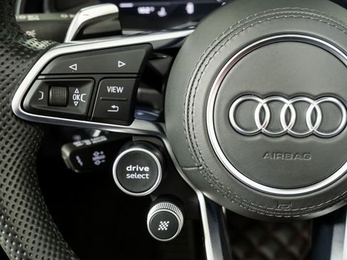 Used 2023 Audi R8 V10 performance image 10