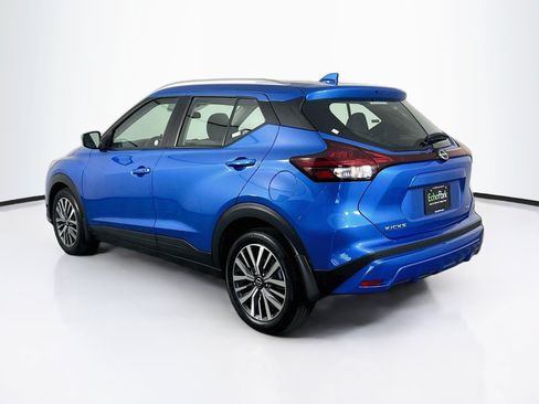 Used 2023 Nissan Kicks SV FWD image 5