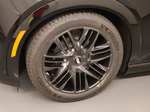 New 2026 Cadillac Escalade IQL Sport 2 w/ LPO, ONYX Package image 5