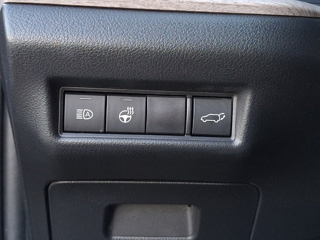Used 2024 Toyota Grand Highlander AWD image 29