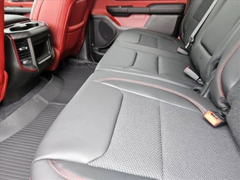 New 2026 RAM 1500 Rebel w/ Bed Utility Group image 14