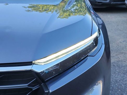 Certified 2026 Honda CR-V LX image 9