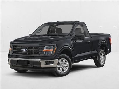 New 2026 Ford F150 XL