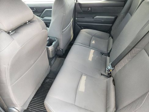 Used 2024 Toyota Tacoma SR RWD image 28