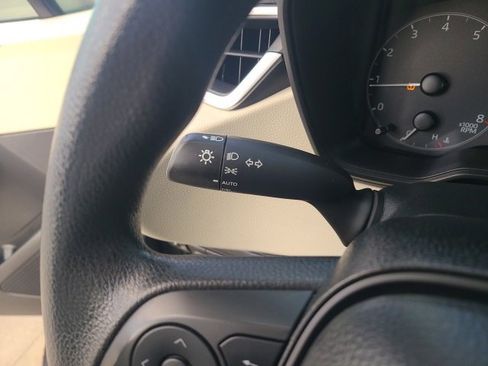 Used 2024 Toyota Corolla LE image 22