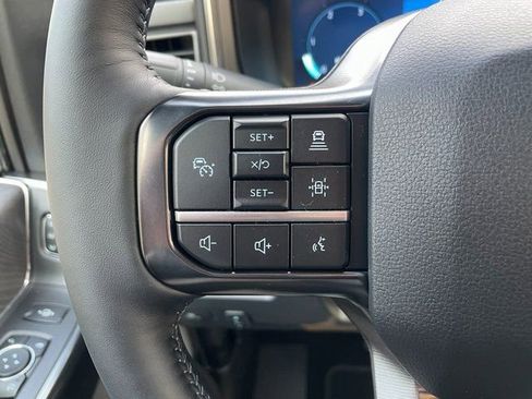 New 2025 Ford F350 4x4 Crew Cab Super Duty image 27