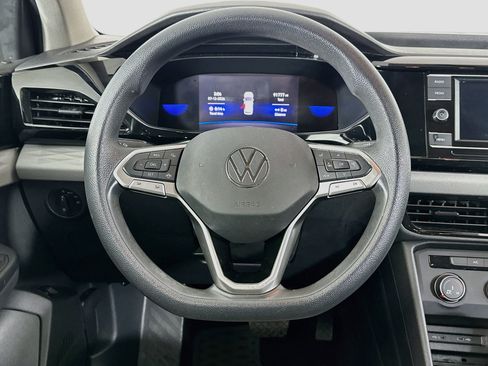 Used 2022 Volkswagen Taos S FWD image 17