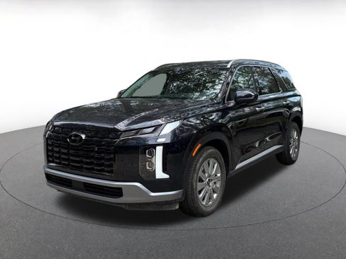 Used 2025 Hyundai Palisade SEL FWD image 3