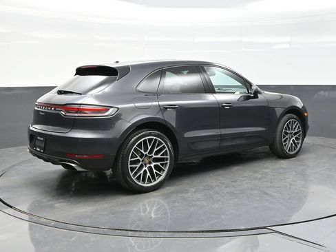 Used 2020 Porsche Macan AWD/4WD image 7