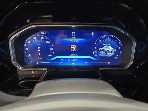 New 2026 Chevrolet Silverado 1500 ZR2 w/ ZR2 Bison Edition image 19