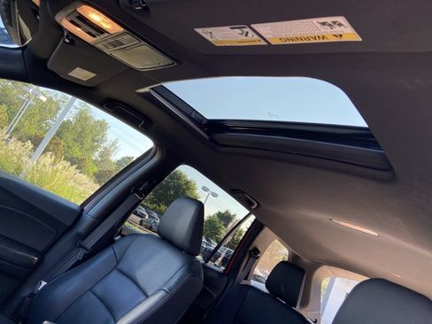 Used 2023 Honda Passport EX-L image 29