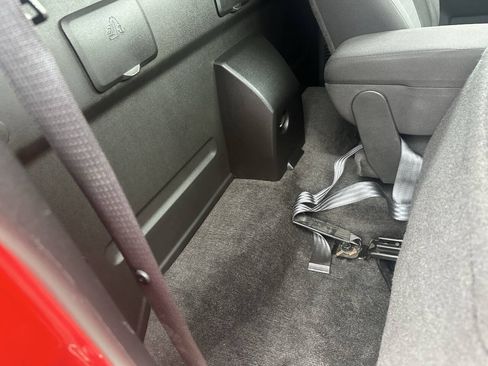 Used 2012 Chevrolet Colorado W/T RWD image 24