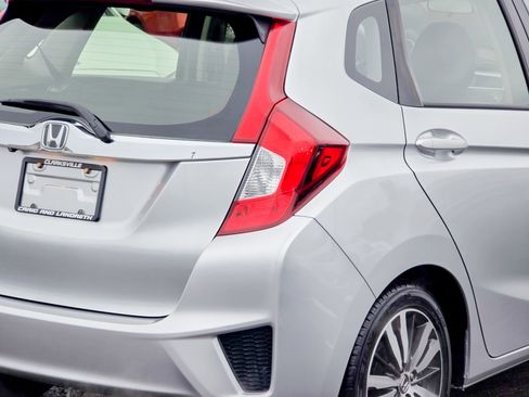 Used 2016 Honda Fit EX image 15