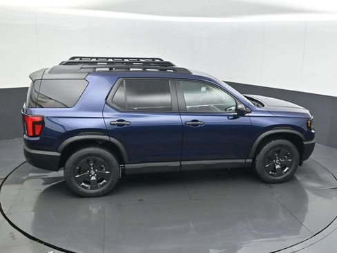 Used 2026 Honda Passport RTL image 14