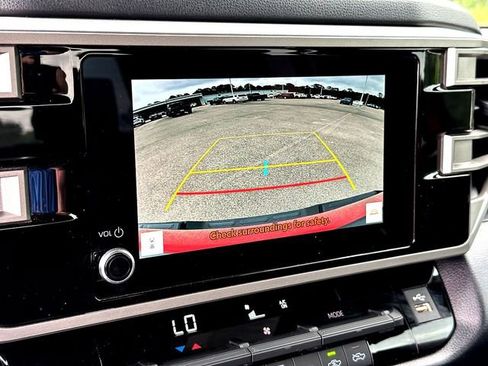 Certified 2025 Toyota Tundra SR5 w/ SR5 Convenience Package AWD/4WD image 14