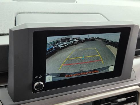 Used 2024 Toyota Tacoma SR5 RWD image 19