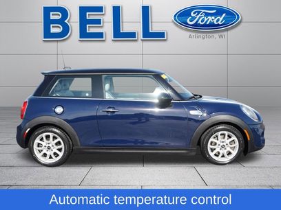 Used 2015 MINI Cooper S