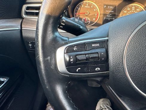 Used 2021 Kia K5 EX w/ EX Premium Package FWD image 19