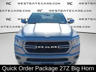 Used 2020 RAM 1500 Big Horn video 2