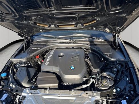 Used 2025 BMW 330i xDrive Sedan image 21