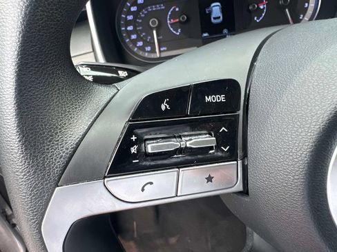 Certified 2023 Hyundai Tucson SEL AWD/4WD image 22